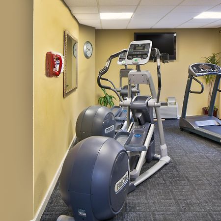 Holiday Inn Nashua, An Ihg Hotel Ngoại thất bức ảnh