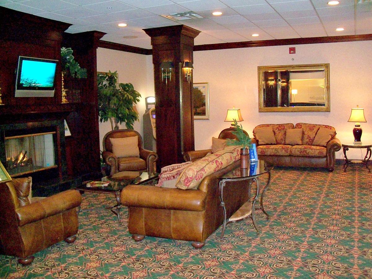 Holiday Inn Nashua, An Ihg Hotel Ngoại thất bức ảnh
