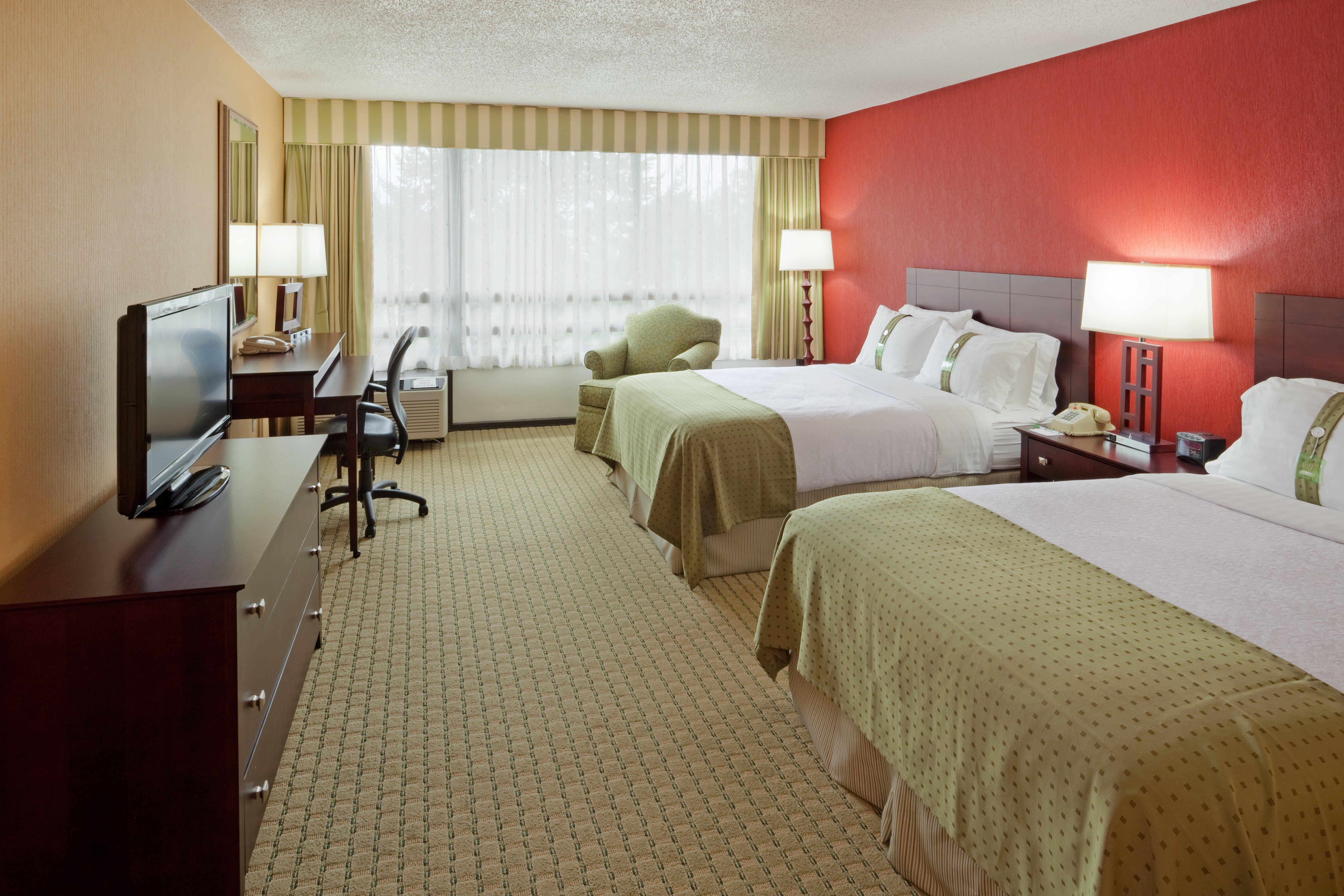 Holiday Inn Nashua, An Ihg Hotel Ngoại thất bức ảnh