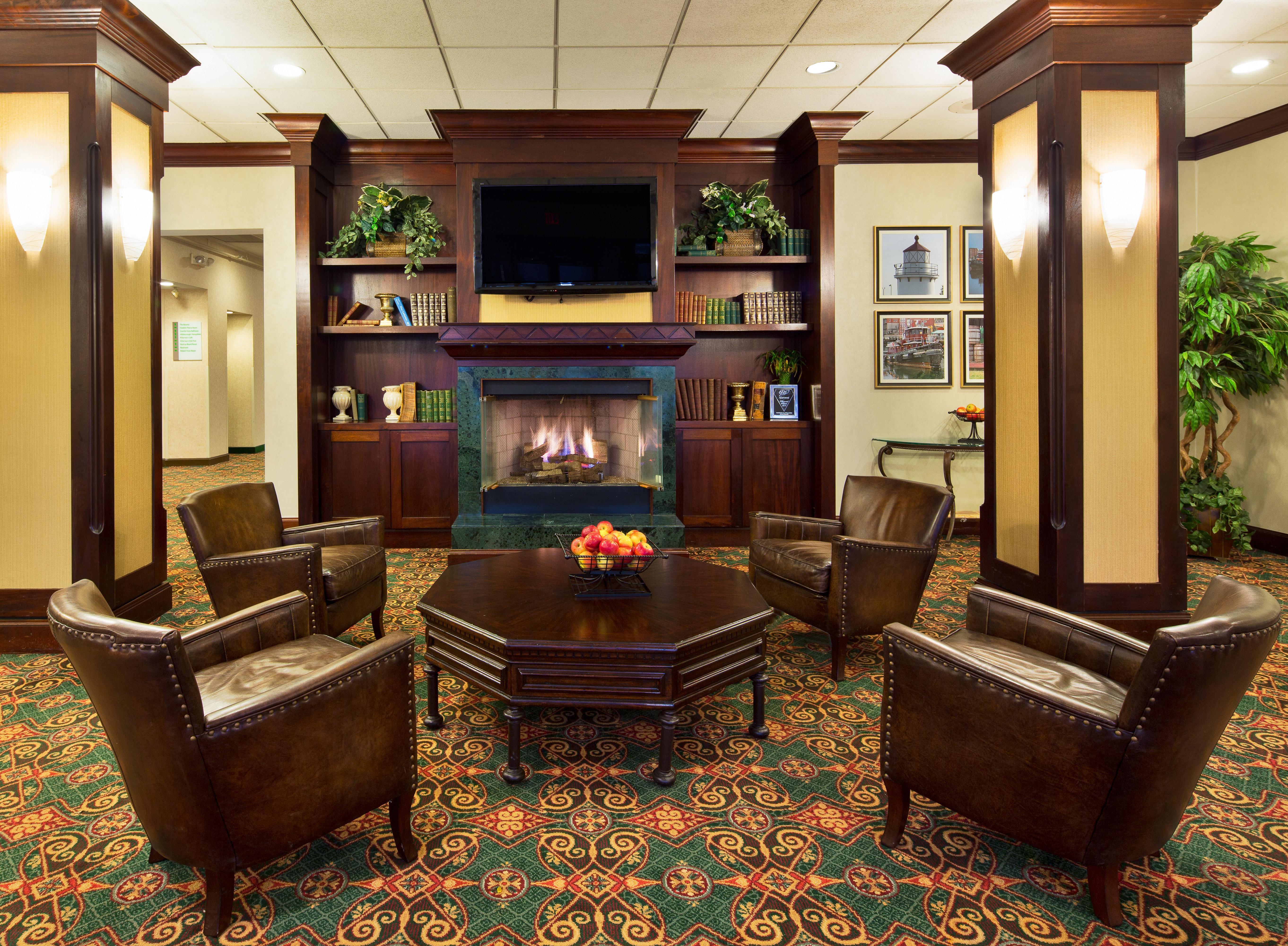 Holiday Inn Nashua, An Ihg Hotel Ngoại thất bức ảnh