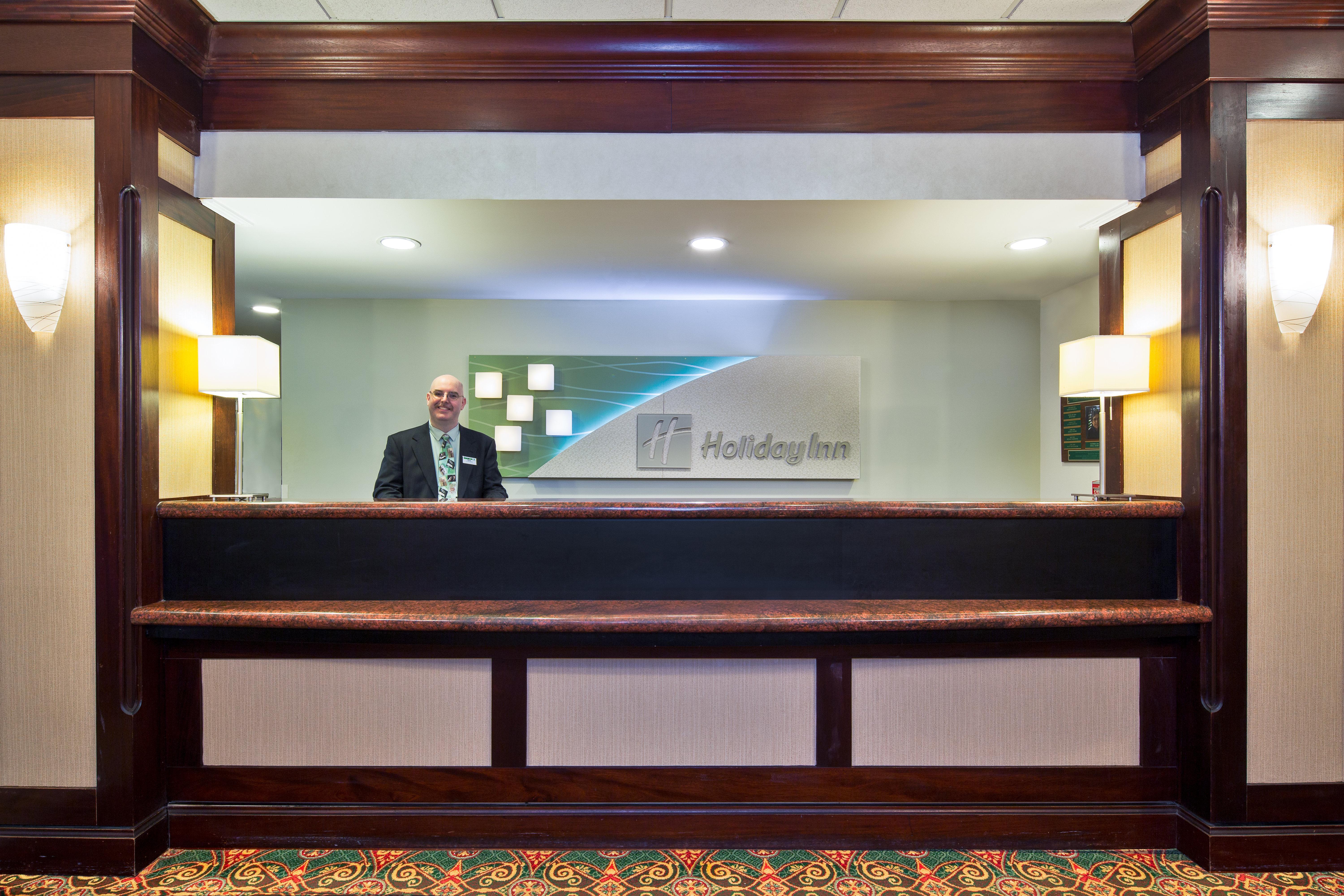 Holiday Inn Nashua, An Ihg Hotel Ngoại thất bức ảnh