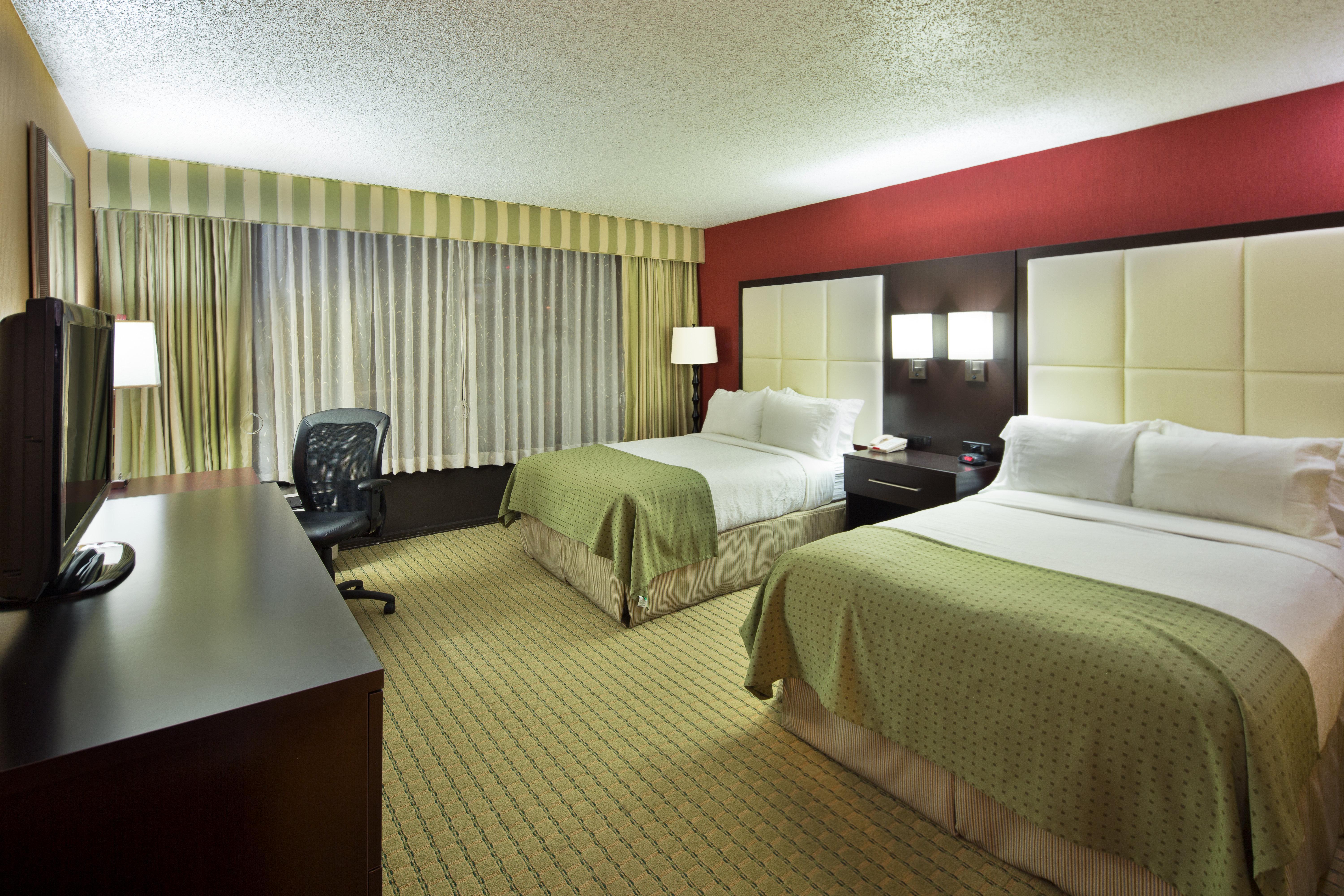 Holiday Inn Nashua, An Ihg Hotel Ngoại thất bức ảnh