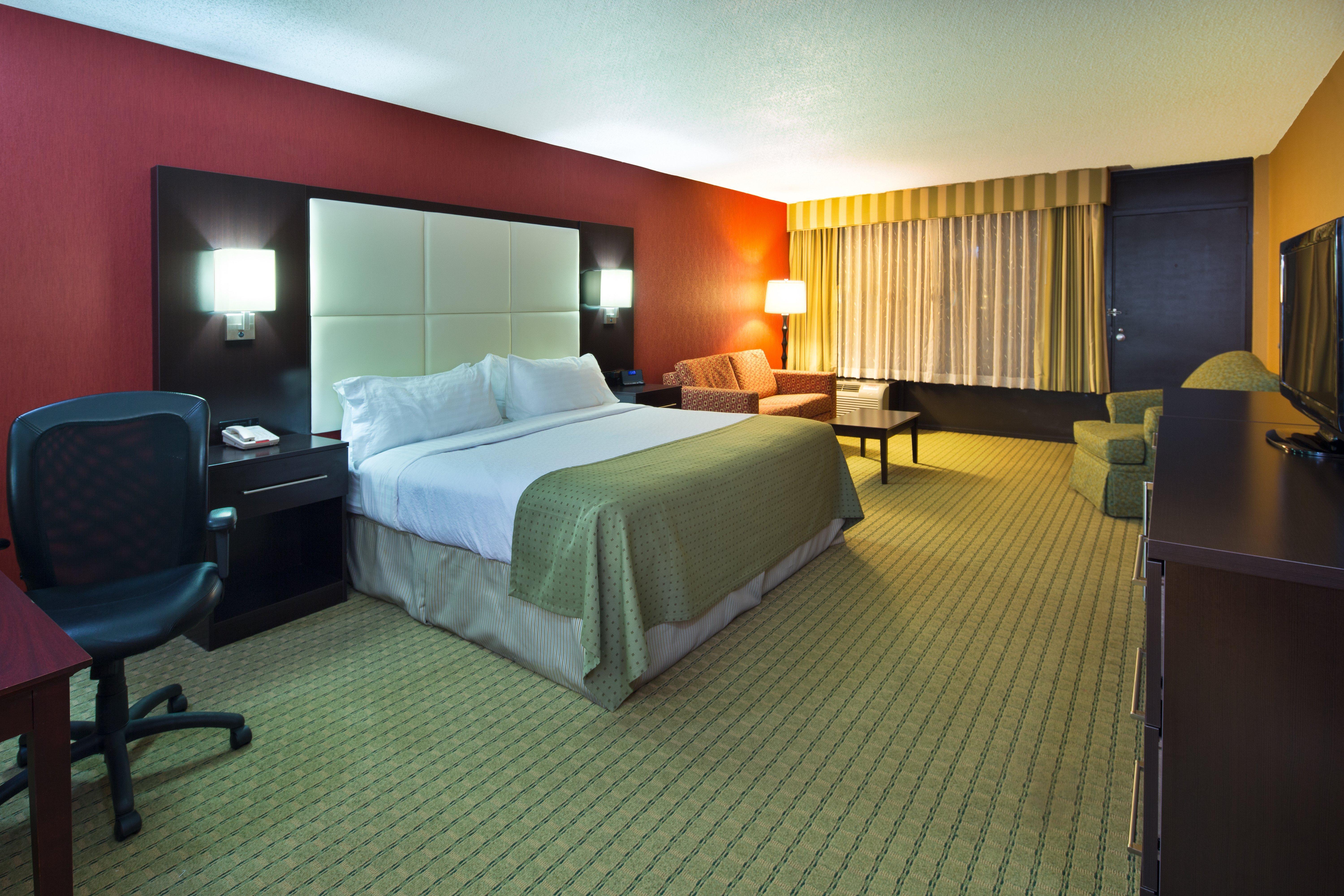 Holiday Inn Nashua, An Ihg Hotel Ngoại thất bức ảnh