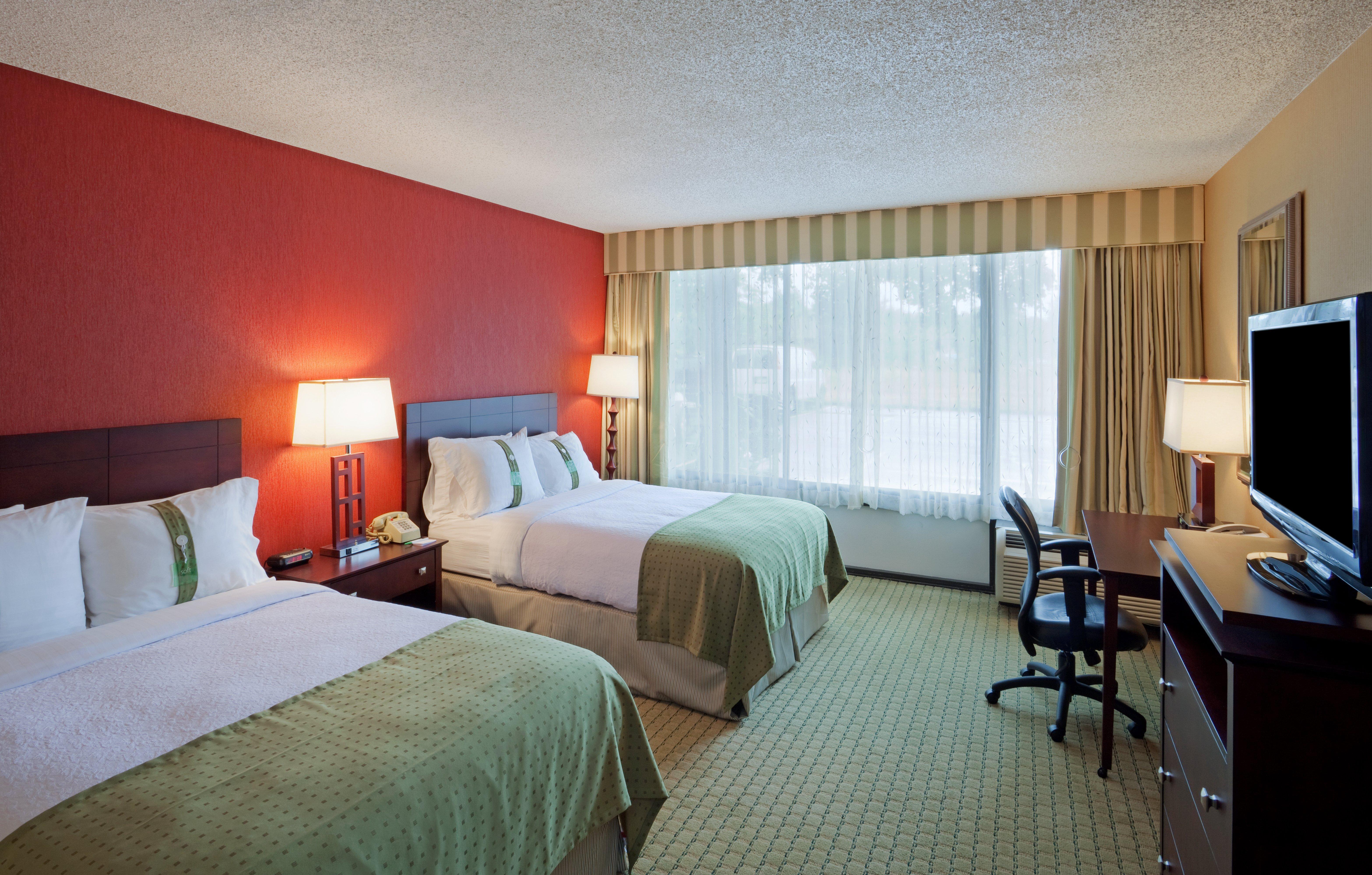 Holiday Inn Nashua, An Ihg Hotel Phòng bức ảnh