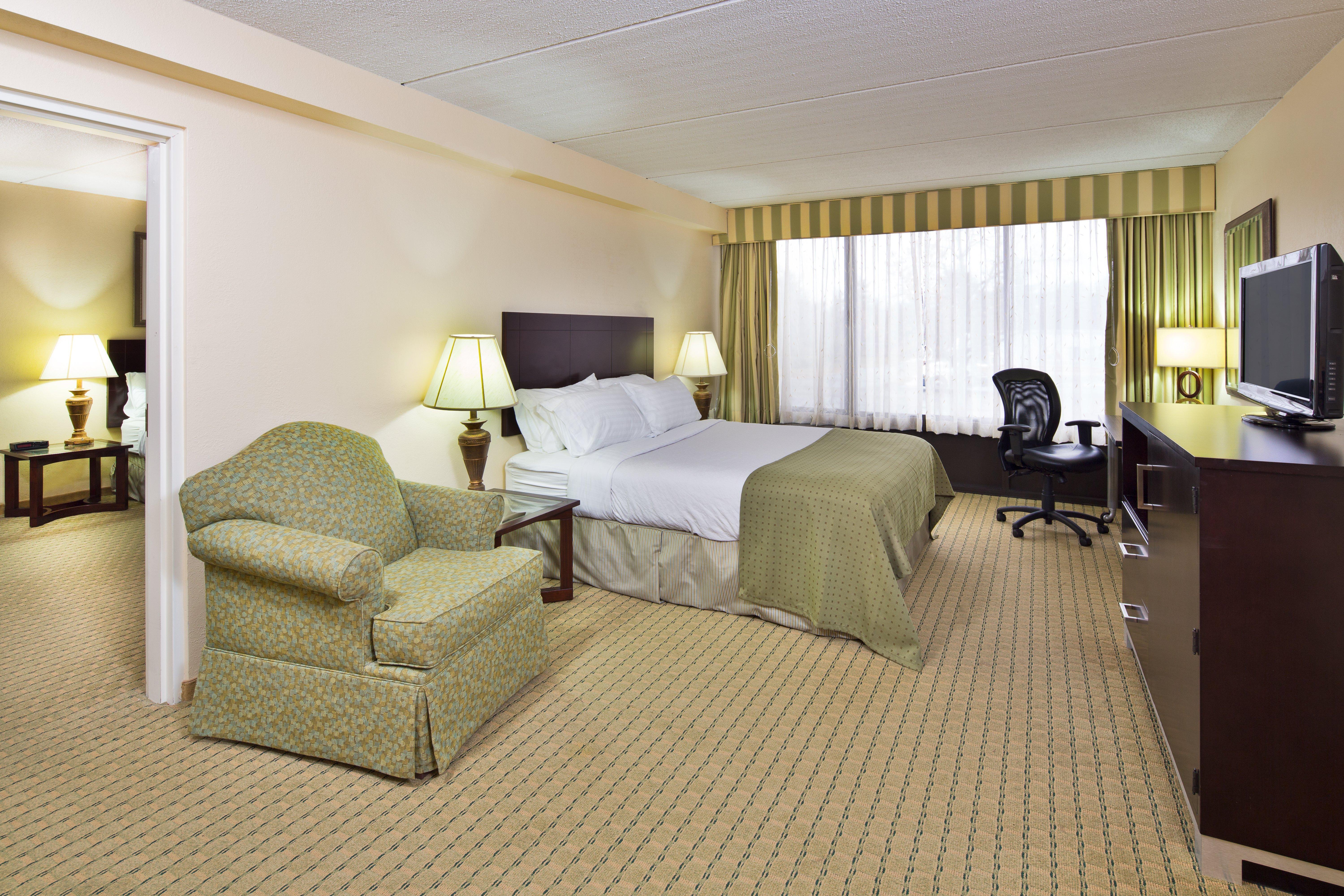 Holiday Inn Nashua, An Ihg Hotel Ngoại thất bức ảnh