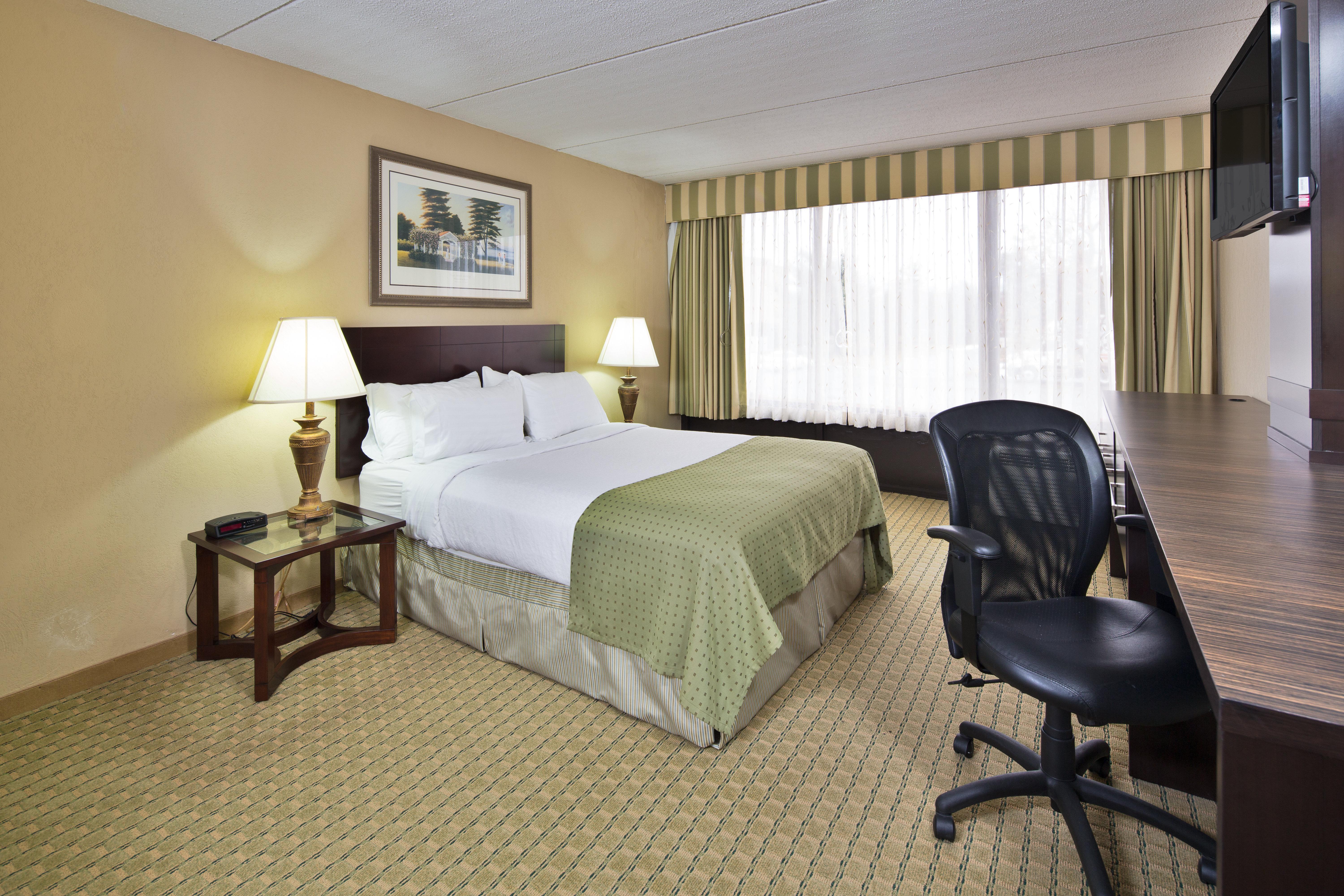 Holiday Inn Nashua, An Ihg Hotel Ngoại thất bức ảnh