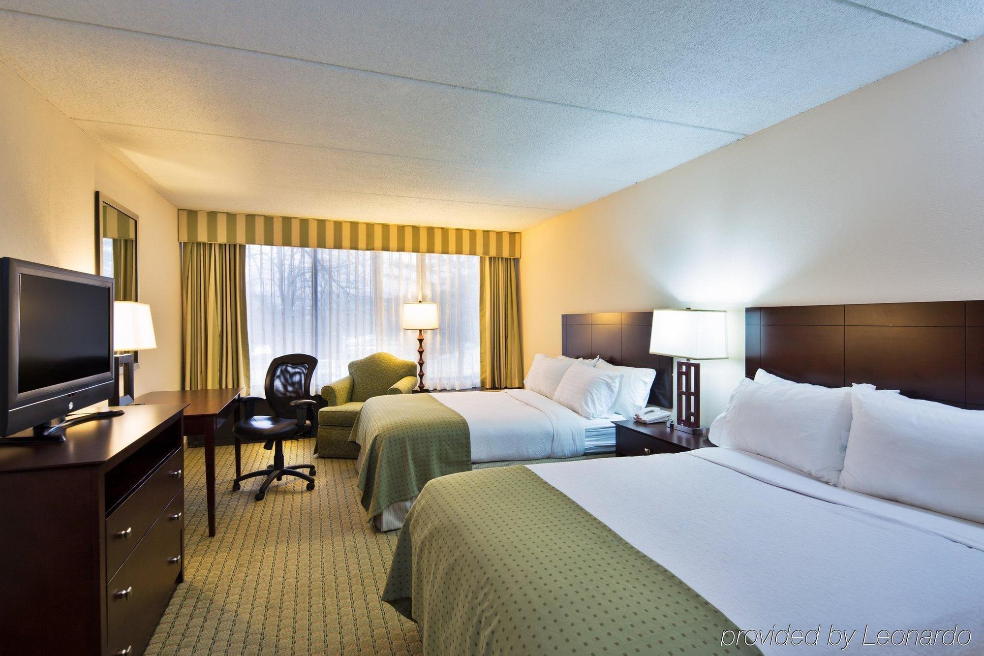 Holiday Inn Nashua, An Ihg Hotel Ngoại thất bức ảnh