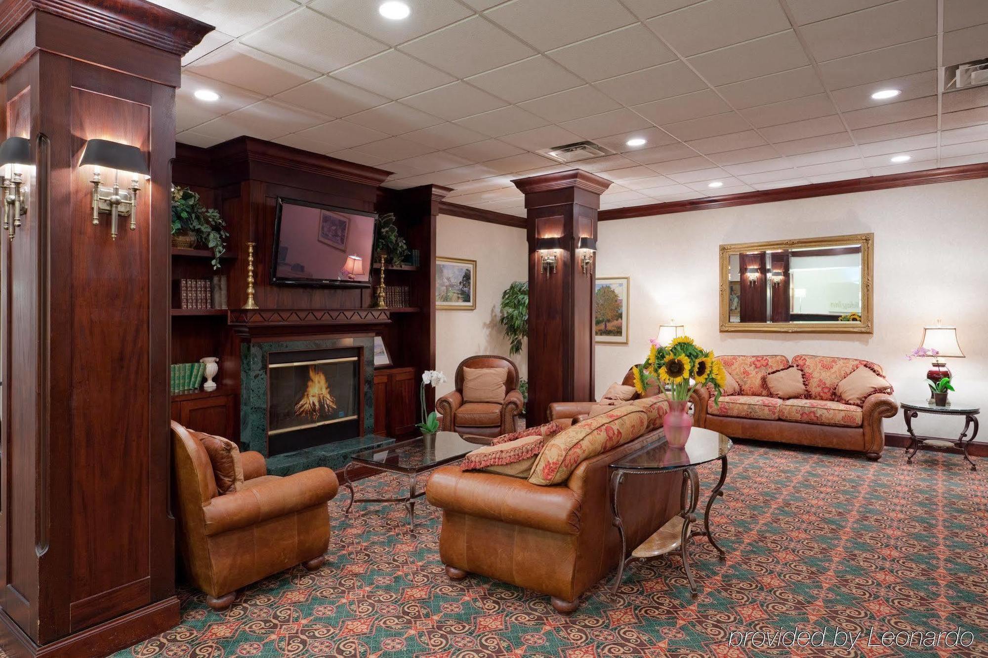 Holiday Inn Nashua, An Ihg Hotel Ngoại thất bức ảnh